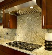 Tile a kitchen backsplash and create an instant focal point. The Kitchen Backsplash Combine Art With Functionality