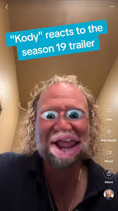 We didn't expect that level of honesty #sisterwives #sisterwivestok  #kodybrown #survivingsisterwives