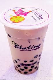 Chatime Fever In Manila Awesome Chatime Bubble Milk Tea Bubble Tea
