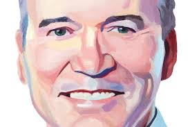 From Wall Street to superyachts: Meet the Irish man who's making his  millions