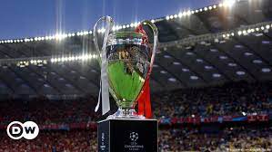 The uefa champions league group stage is set, as the eight groups of 32 teams vying for a place in the knockout rounds learned their . Uefa Champions League Final Moved From Istanbul To Porto Sports German Football And Major International Sports News Dw 13 05 2021