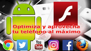 In fact, you may want to record several of them to have them play back to back. Como Descargar E Instalar Adobe Flash Player En Celulares Tutorial 100 Efectivo Para Android Youtube