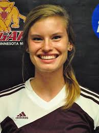 2014-15 Women's Soccer Roster