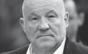 Europe Executive Interviews