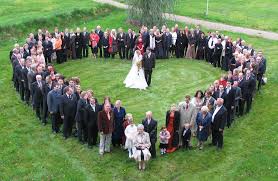 Gruppenfoto Mal Anders Von Niedersachsen Hochzeit Bilder Fotos Hochzeit Gruppenfoto