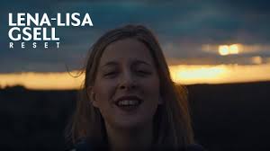 Lena-Lisa Gsell // Reset