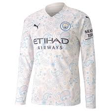 Manchester city fans have turned on a kit design resembling cells under the microscope after it was leaked online. Manchester City Third Kit 2020 21 Price In Bangladesh Diamu Com Bd