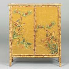 Check spelling or type a new query. A Bamboo Lacquered And Chinosierie Fabric Applied Side Cabinet Christies Chinoiserie Fabric Chinoiserie Chinoiserie Furniture