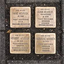 Image result for hier wohnte