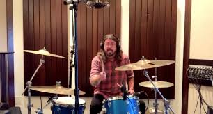 The group got its name from the ufos and various aerial phenomena that were. Dave Grohl Accepts 10 Year Old Drummer S Virtual Drum Off Challenge Rolling Stone