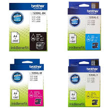 Reduce ink waste with an individual ink cartridge system that allows you to replace only the colors you need. Brother Ink Printers And Inks Prices And Online Deals Laptops Computers Jun 2021 Shopee Philippines