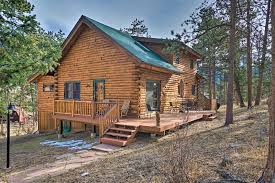 We recommend selecting a property based off your needs such as proximity to ski areas, mountain views, parking, nearby attractions, and. Picturesque Log Cabin In Estes Park 9 Mi To Rmnp Updated 2021 Tripadvisor Estes Park Vacation Rental