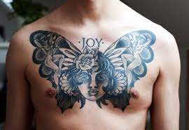 60 Best Butterfly Tattoos Meanings Ideas And Designs Butterfly Tattoo Meaning Butterfly Tattoo Tattoo Font For Men