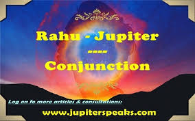 8 Fabulous Results Jupiter Rahu Conjunction Guru Chandal Yoga