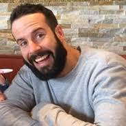 Athlete: Josh Bentham