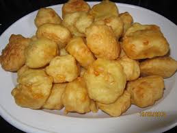 Tepung gandum gula garam air panas jagung cara2 buat kena lihat di video yaa. Resepi Cucur Udang Dengan Jagung Copd Blog E
