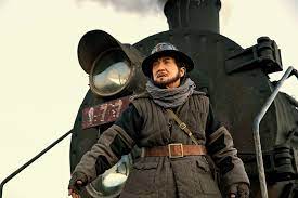 Ma yuan, a railroad worker and his group of freedom fighters find themselves on the wrong side of the tracks when they. Review Railroad Tigers Features A Resourceful Jackie Chan The New York Times