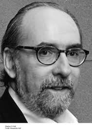 Stephen S. Hall