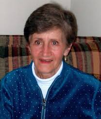 Maria Evans Obituary