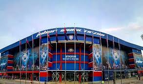 Johor darul ta'zim football club or simply jdt is a professional football club based in johor bahru, johor, malaysia. Oh Hello Larkin Can T Wait For Tonight S Game Predictions Unifiligasuper2019 Malaysiafootball Malaysia Football Jdt Johordarultakzim Johor Msl Pia