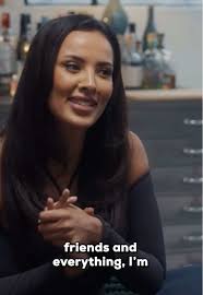 Maya Jama Discusses Responsibility in Helping Loved Ones