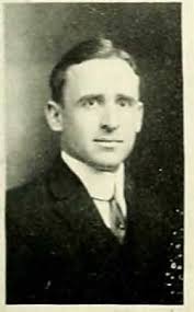 Rev Walter Gray Somerville Sr. (1890-1979)