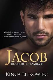 Jacob. Blakemore Family. Tom 1