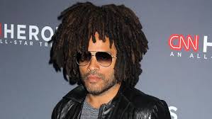Complete list of lenny kravitz music featured in movies, tv shows and video games. Wie Ein Bruder Fur Mich Lenny Kravitz Liebt Den Ehemann Seiner Ex N Tv De