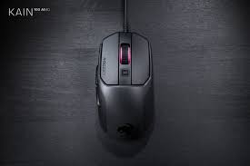 The goal was to create an exceptionally refined and omoron switches, roccat easy shift+ technology, roccat swarm software suite, aimo illumination system, 512kb onboard memory. Roccat Kain Aimo Neue Gaming Mause Vorbestellbar
