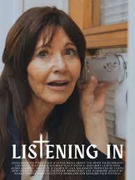 Listening In (Short 2025)