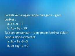 Essays require a lot of effort for successful completion. 04 Sesi 4 Matematika Bisnis Viciwati Stl Msi Ppt Download