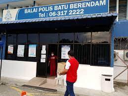 Government reserve (batu arang army camp) 1.7 km. Kerk Chee Yee éƒ­å­æ¯…added A New Photo Kerk Chee Yee éƒ­å­æ¯…