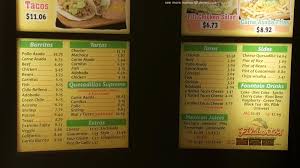 Vous pouvez obtenir un poisson taco, des haricots et du riz pour un peu plus de $5. Online Menu Of Filibertos Mexican Food Restaurant Mesa Arizona 85213 Zmenu