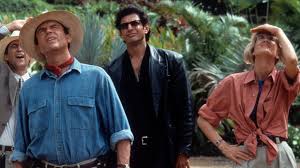 Jurassic park is groundbreaking, engrossing, imaginative, and just amazing. Original Jurassic Park Cast To Return In Next Movie Bbc News