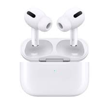 Apple Airpods With Charging Case Latest Model In 2020 Airpods Pro Noise Cancelling Airpod Pro