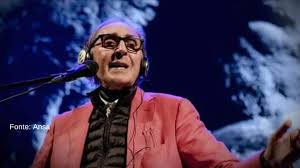 10,770 likes · 1,404 talking about this. Battiato E Tornato Il Peggio E Passato Sto Lavorando A Un Nuovo Brano