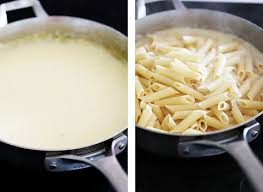 Chicken Alfredo Baked Ziti Gimme Some Oven Recipe Recipes Baked Ziti Chicken Alfredo Bake