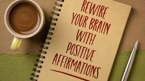 The power of positive affirmations for people living with disability -  Enhanced Lifestyles