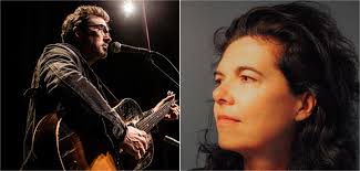 AN EVENING OF ORIGINAL MUSIC WITH MAIA SHARP AND WILL KIMBROUGH