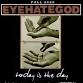 EYEHATEGOD W/ TODAY IS THE DAY, D. SABLU, KRYPT ..... event in Augusta, GA