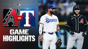 Texas Rangers vs Houston Astros Live Stream: How to Watch MLB