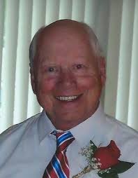 John Belt Obituary (1937