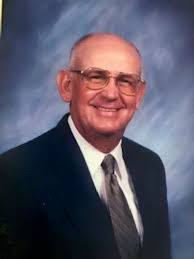 Ralph J. Giles Obituary October 27, 2018