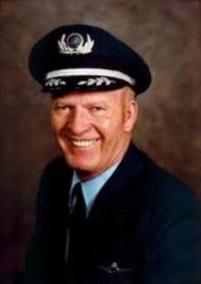 Brig. Gen. Captain Patrick O'Grady