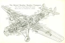 Bristol Bombay - WarHistory.org