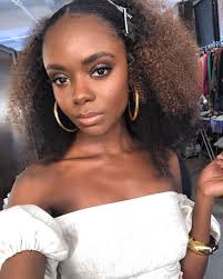 Ashleigh Murray