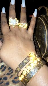 Refine your search for white acrylic nails. Milky Nails Are The Big Manicure Trend For 2020 And Lizzo Is A Fan Allure