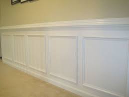 Tips installing wood window trim door casings and baseboards. Wainscoting Chair Rail Dining Room Wainscoting Diy Wainscoting Wainscoting Panels