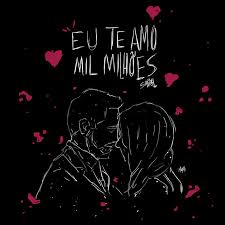 If so, please try restarting your browser. Eu Te Amo Mil Milhoes Song By Sadstation Sobral Spotify