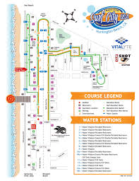 Surf City Marathon And Half Marathon Giveaway City